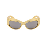 TimeWarp Steampunk Sunglasses