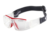 Zenith Rectangle Full frame Acetate Basketball Sport Protection Glasses