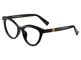Nava Cateye Full frame Acetate Eyeglasses - Famool