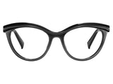 Nava Cateye Full frame Acetate Eyeglasses - Famool