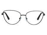 Janet Cateye Full frame Metal Eyeglasses - Famool