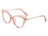 Cindy Butterfly Full frame TR90 Eyeglasses