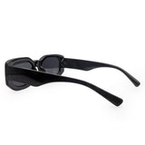 Tennille Geometric Full frame TR90 Sunglasses