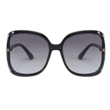 Helena Geometric Full frame TR90 Sunglasses - Famool