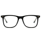 Karmen Rectangle Full frame TR90 Eyeglasses