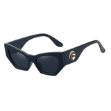 Sunny Cateye Full frame TR90 Sunglasses - Famool