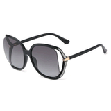 Helena Geometric Full frame TR90 Sunglasses - Famool