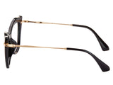 Cindy Butterfly Full frame TR90 Eyeglasses - Famool