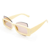 Valencia Rectangle Full frame TR90  Sunglasses