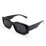 Tennille Geometric Full frame TR90 Sunglasses