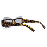 Valencia Rectangle Full frame TR90  Sunglasses