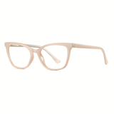 Dolores Rectangle Full frame TR90 Eyeglasses