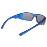 Paco Rectangle  Full frame TR90 Goggles