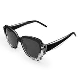 Vena Rectangle Full frame TR90 Sunglasses