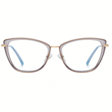 Selma Cateye Full frame TR90 Eyeglasses - Famool