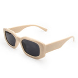 Tennille Geometric Full frame TR90 Sunglasses