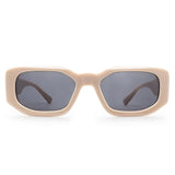 Tennille Geometric Full frame TR90 Sunglasses