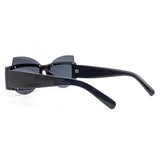 Valencia Rectangle Full frame TR90  Sunglasses