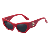 Sunny Cateye Full frame TR90 Sunglasses - Famool