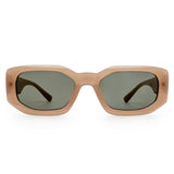 Tennille Geometric Full frame TR90 Sunglasses