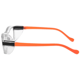 Philippina Rectangle  Full frame TR90 Goggles