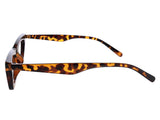 Gloria Cateye Full frame Acetate Eyeglasses - Famool