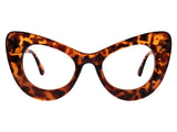 Jill Cateye Full frame Acetate Eyeglasses - Famool