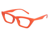 Gloria Cateye Full frame Acetate Eyeglasses