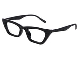 Gloria Cateye Full frame Acetate Eyeglasses - Famool