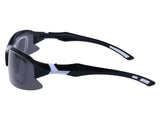 Ingram Rectangle Acetate Polarized Sunglasses Kit