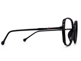 Editha Geometric Full frame TR90 Eyeglasses - Famool